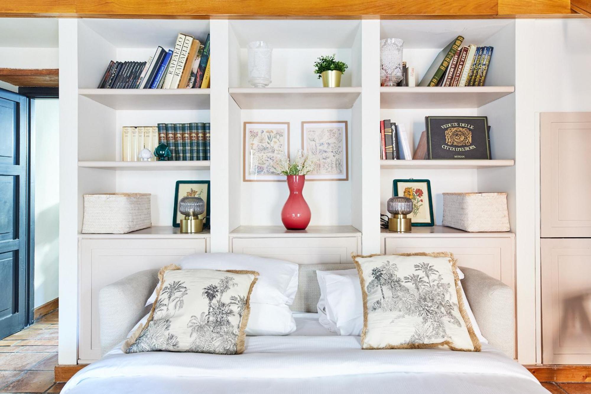 Iflat Shabby Chic Apartment Rom